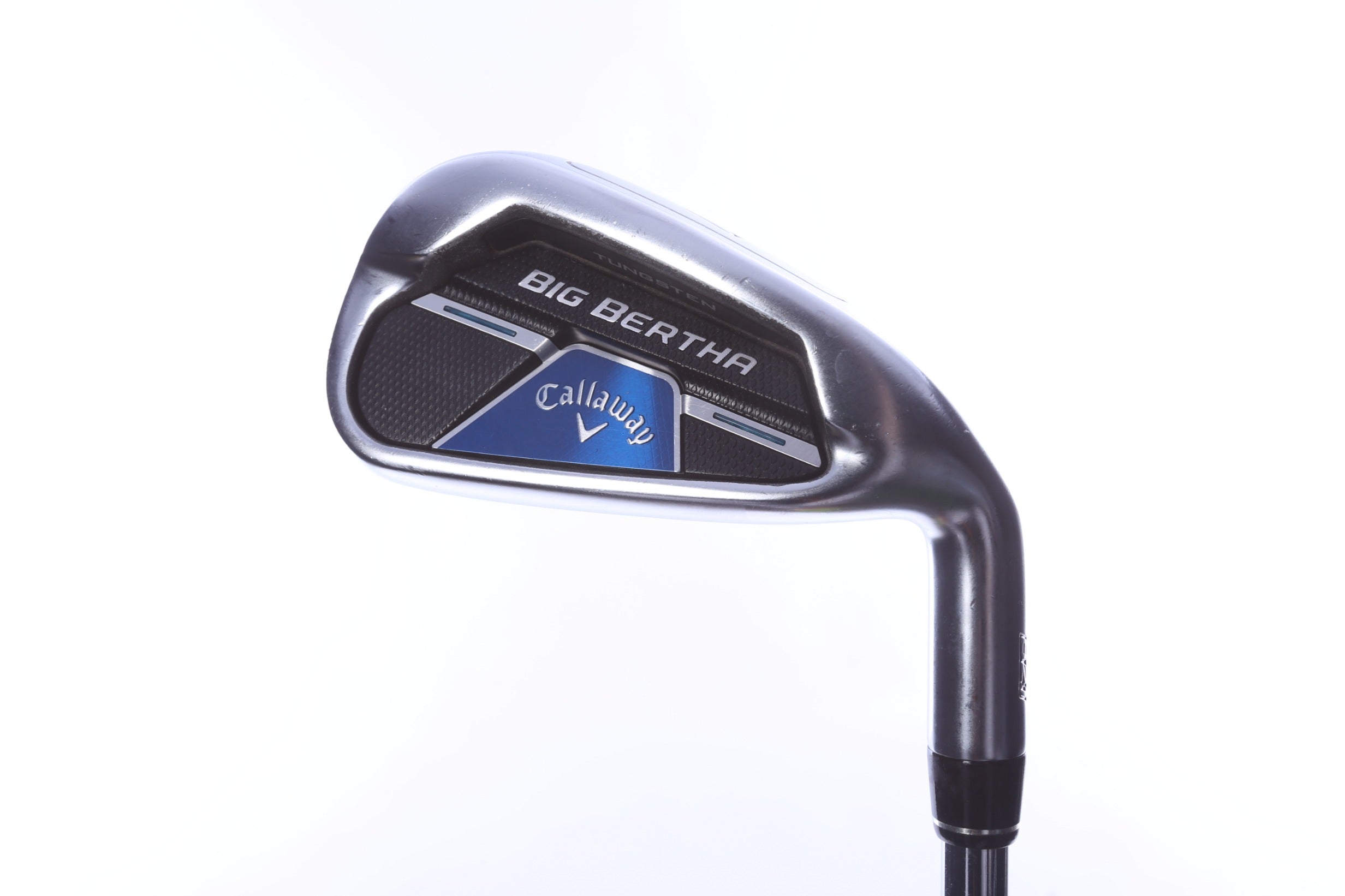 Used Callaway Big Bertha B21 Single 7-Iron - Right-Handed - Regular Flex-Next Round