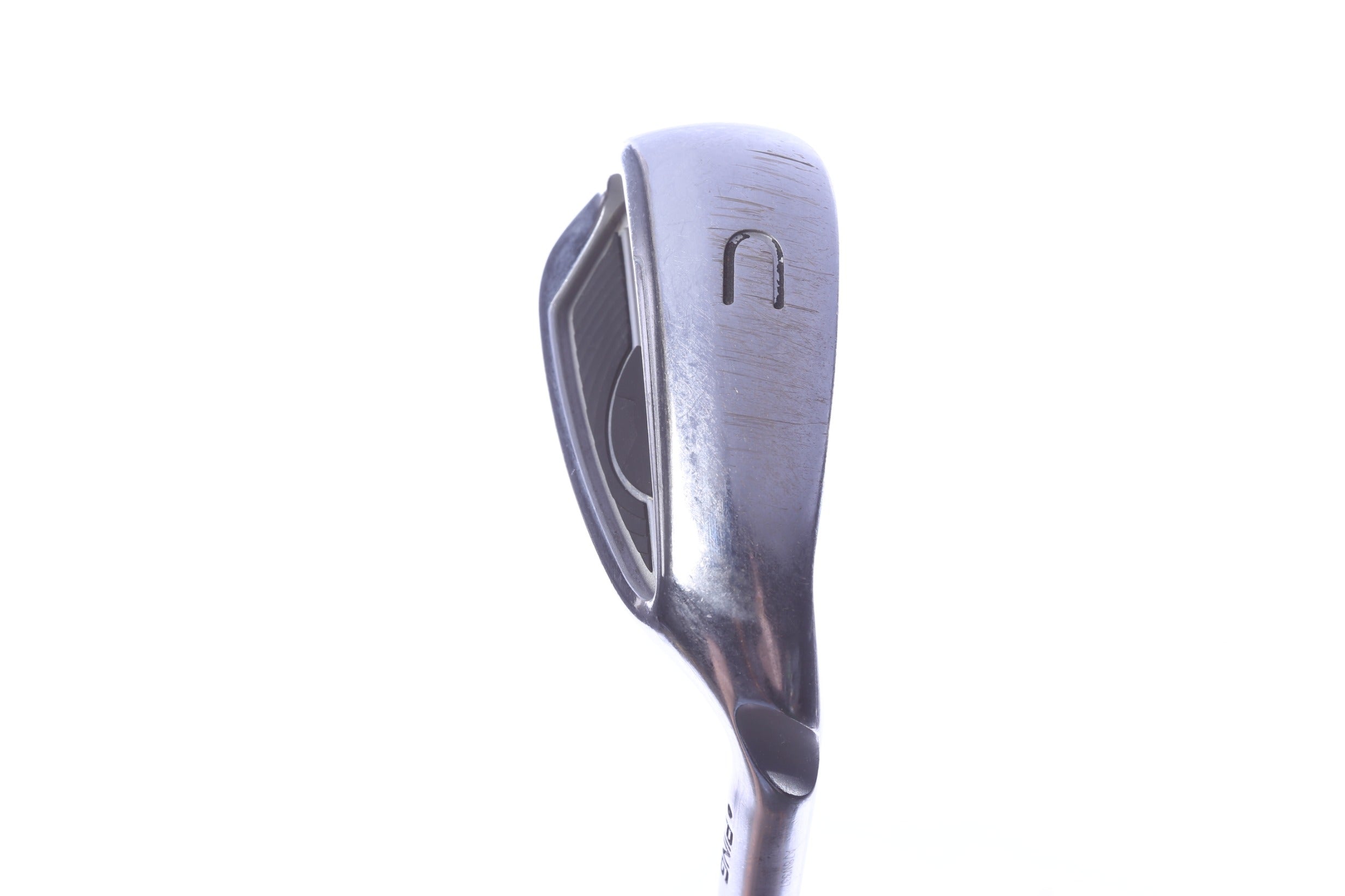 Used Ping G400 Utility Wedge - Right-Handed - 49.5 Degrees - Regular Flex