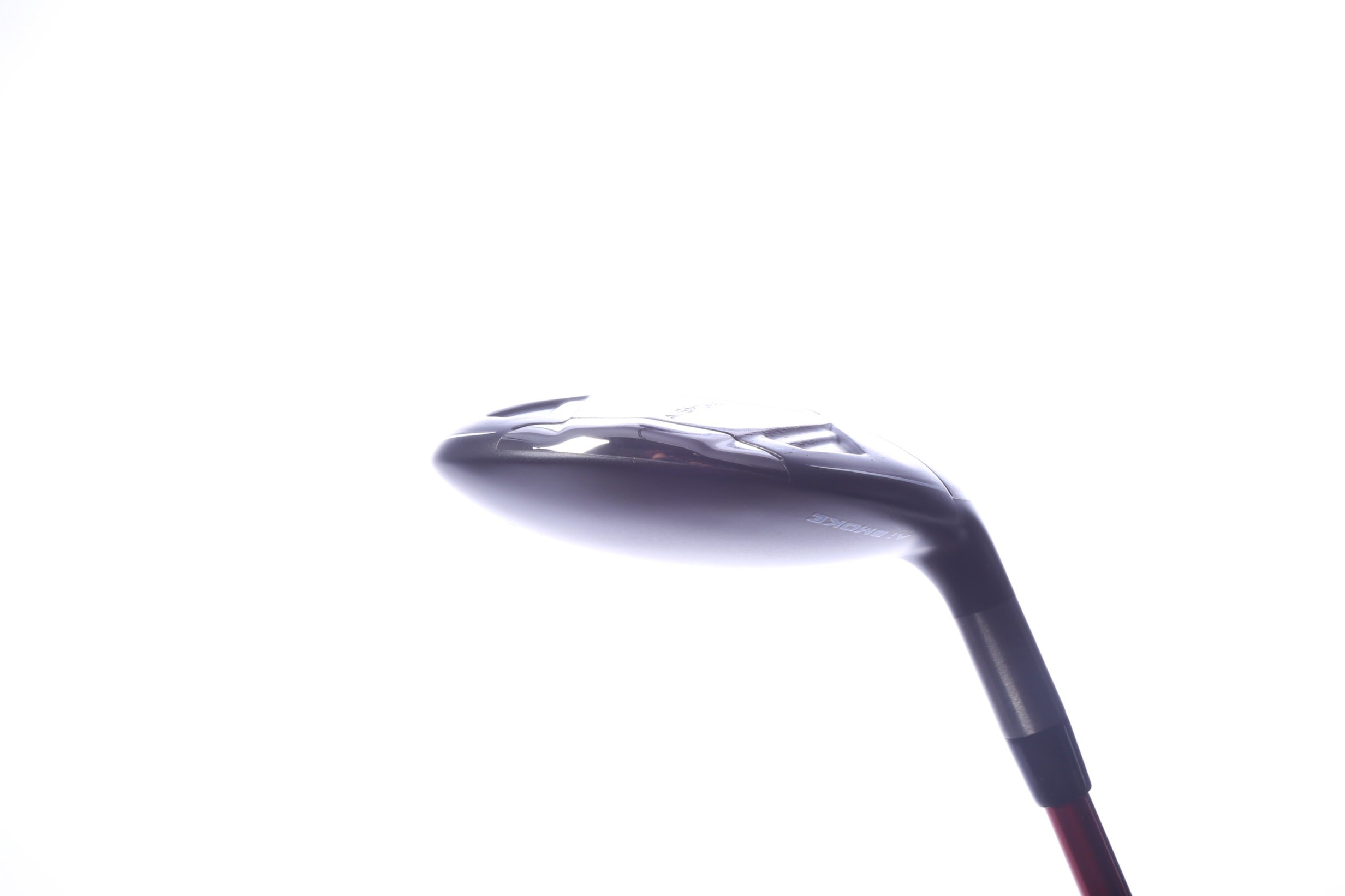 Used Callaway Paradym Ai Smoke MAX 11-Wood - Right-Handed - 27 Degrees - Seniors Flex-Next Round