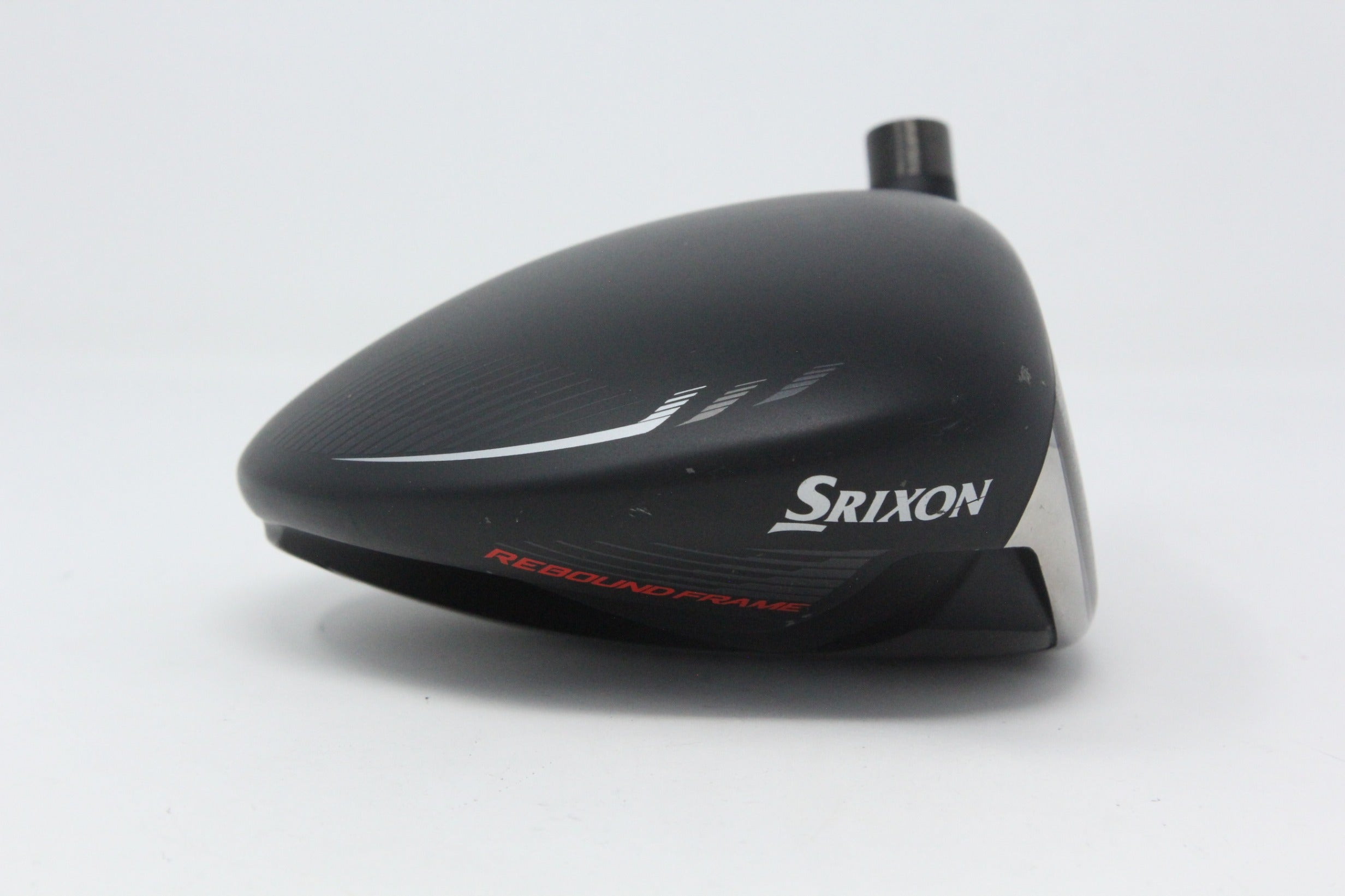 Used Srixon ZX5 MKII Driver - HEAD ONLY - Right-Handed - 9.5 Degrees-Next Round