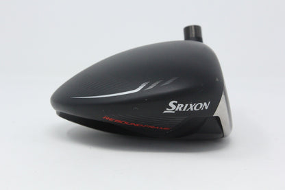 Used Srixon ZX5 MKII Driver - HEAD ONLY - Right-Handed - 9.5 Degrees-Next Round