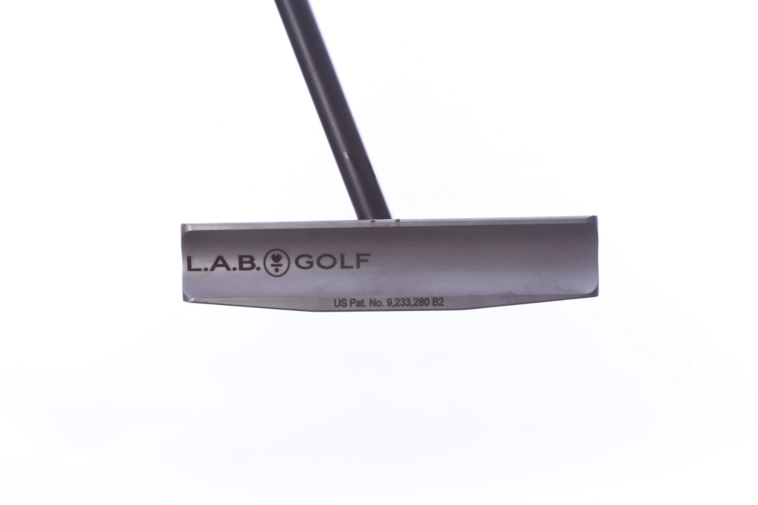 Used L.A.B. Golf B.2 Putter - Right-Handed - 35 in - Blade-Next Round