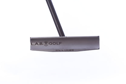 Used L.A.B. Golf B.2 Putter - Right-Handed - 35 in - Blade-Next Round
