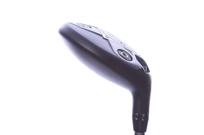 Used Cobra 2025 KING Tec 3H Hybrid - Right-Handed - 19 Degrees - Stiff Flex