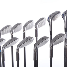 Used Ping G5 Iron Set - Right-Handed - 2H, 3H, 4-LW - Regular Flex-Next Round