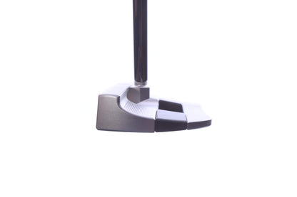 Used Titleist Scotty Cameron Studio Style Fastback OC Putter - Right-Handed - 35 in - Mallet