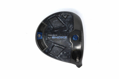 Used Callaway Paradym Ai Smoke MAX Driver - 10.5 Degrees - Not Specified Flex Not Specified n/a - Right-Handed-Next Round
