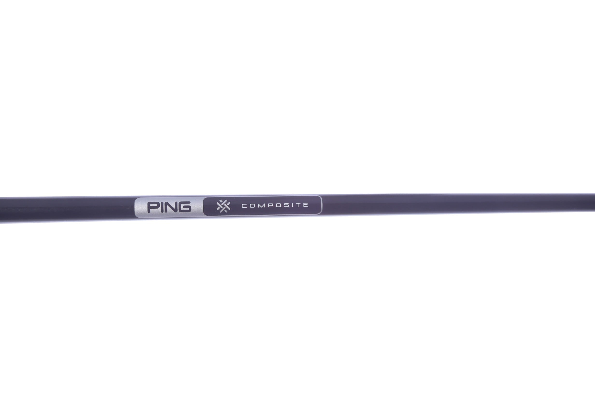 Used Ping PLD Milled Anser 2D Gunmetal Putter - Right-Handed - 35 in - Blade-Next Round