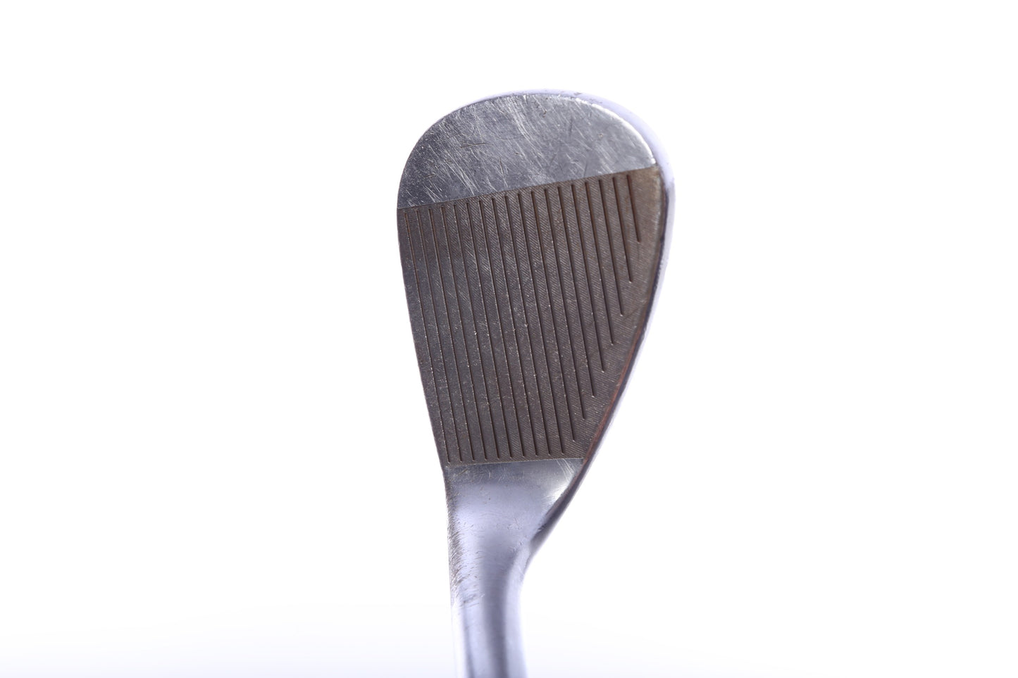 Used TaylorMade Milled Grind 4 Wedge Set - Right-Handed - 54*, 58* - Regular Flex-Next Round