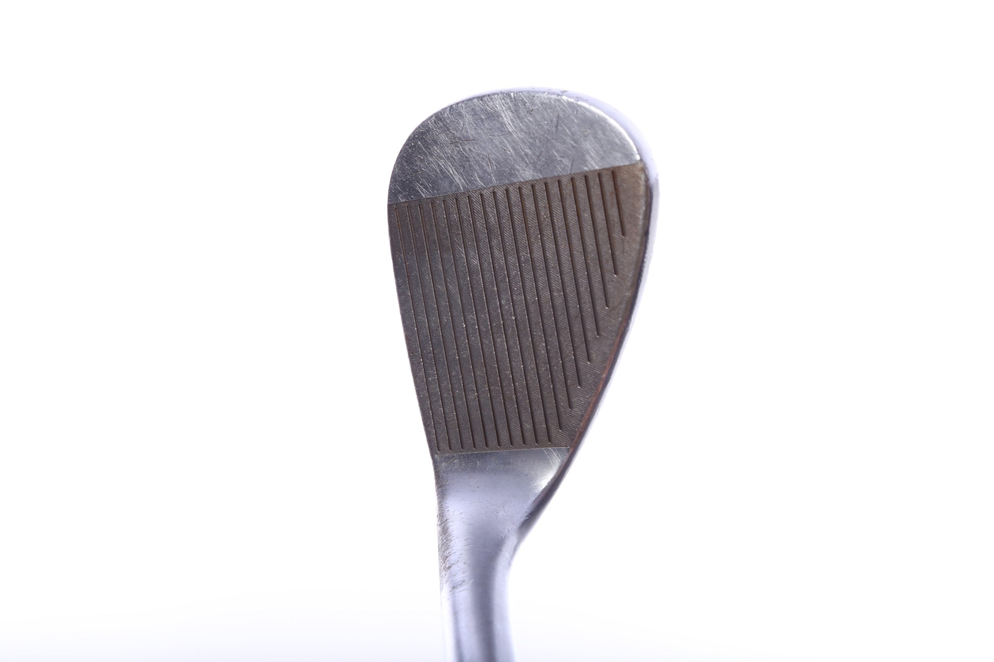Used TaylorMade Milled Grind 4 Wedge Set - Right-Handed - 54*, 58* - Regular Flex-Next Round