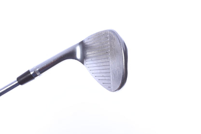 Used Callaway MD5 JAWS Chrome Lob Wedge - Right-Handed - 60 Degrees - Wedge Flex-Next Round