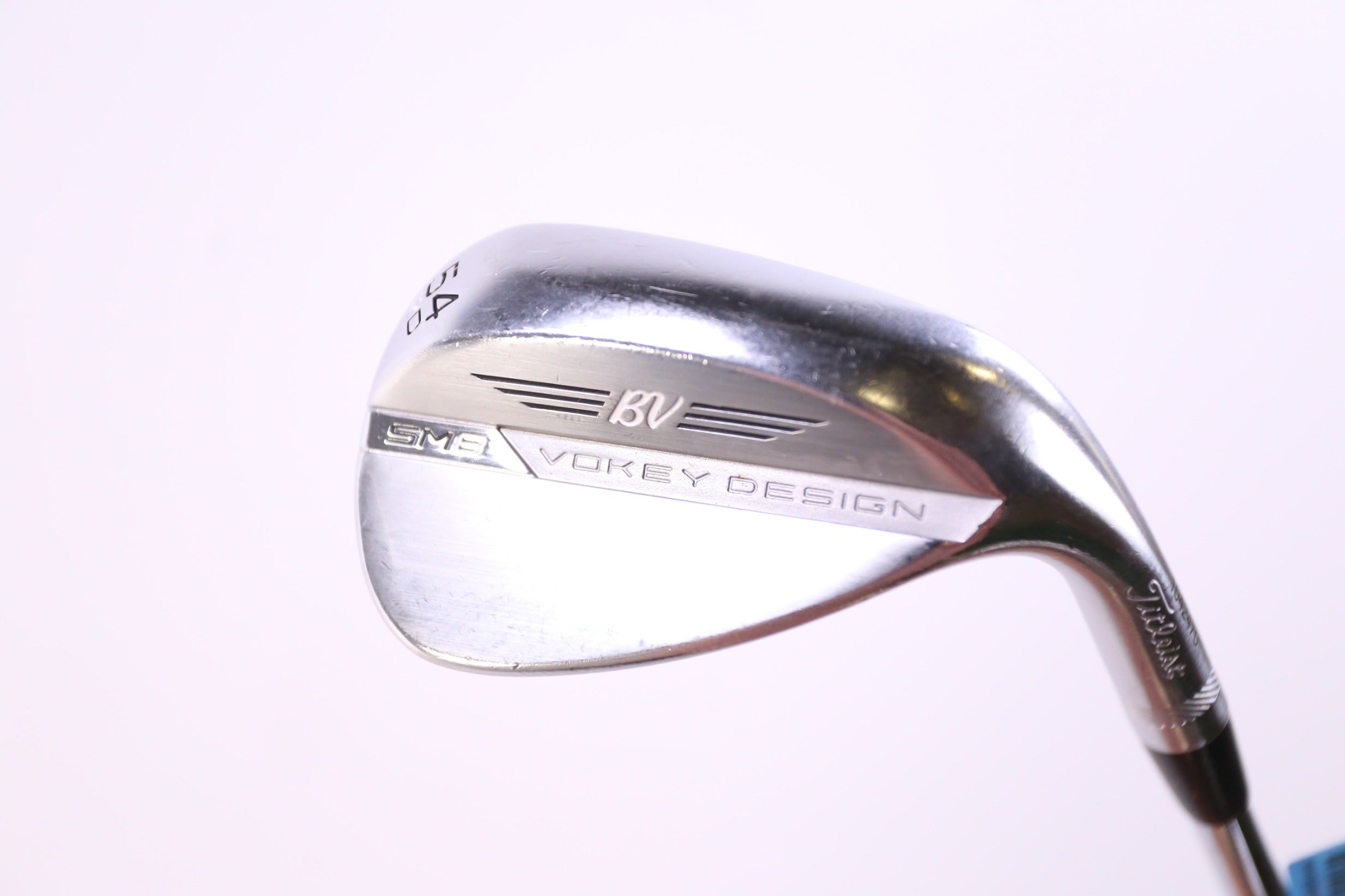 Titleist Vokey good SM8 54-Degree Wedge