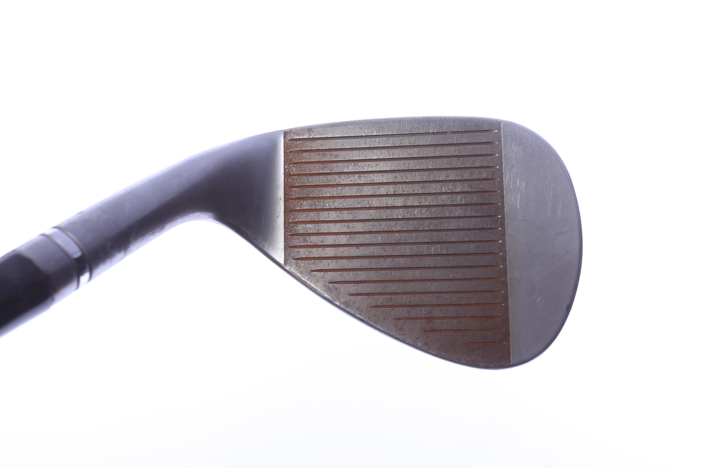Used TaylorMade Milled Grind 5 Satin Chrome Sand Wedge - Right-Handed - 54 Degrees - Wedge Flex