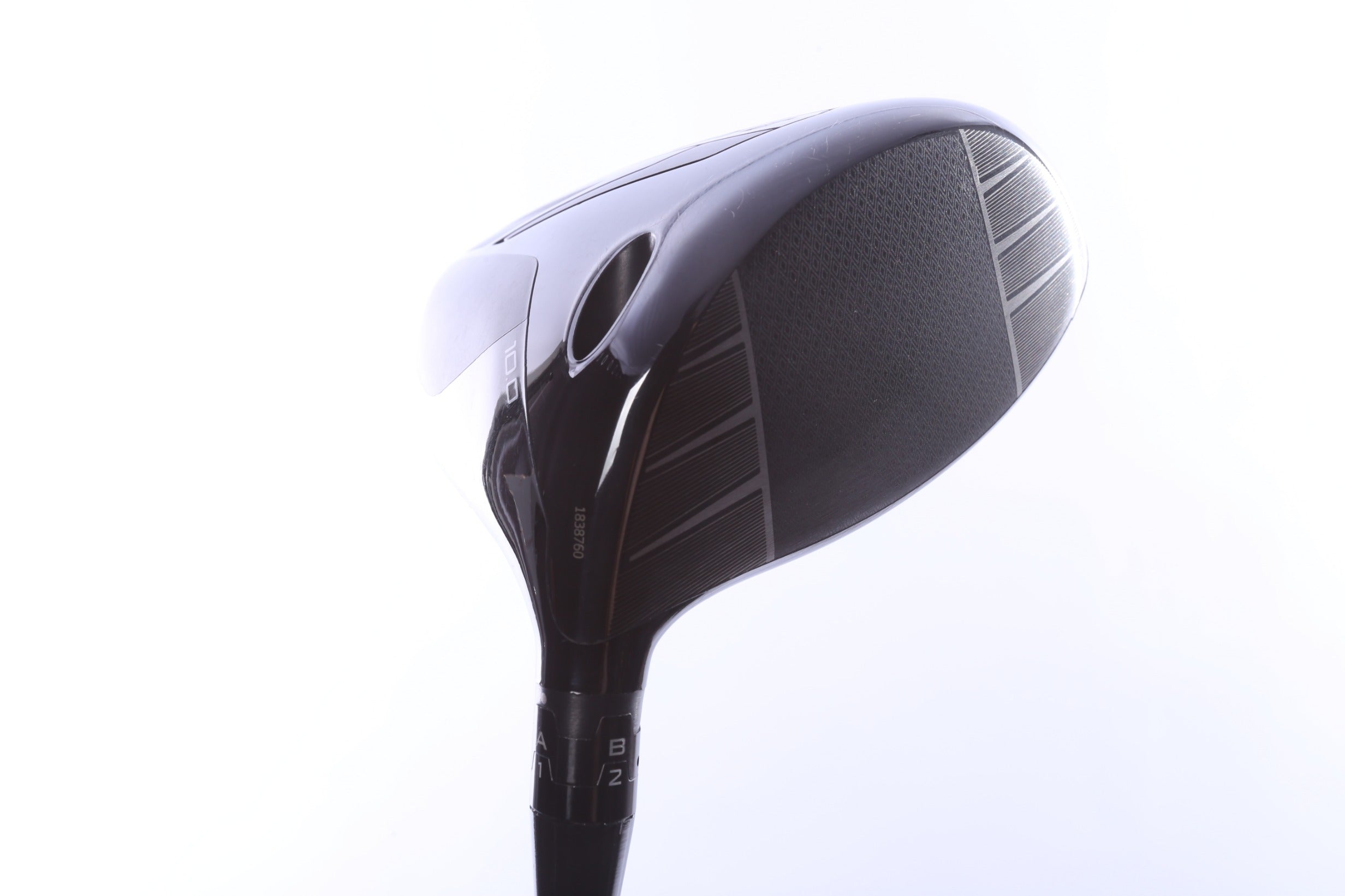 Used Titleist GT2 Driver - 10 Degrees - Regular Flex UST Mamiya ProForce V2 HL - Right-Handed-Next Round