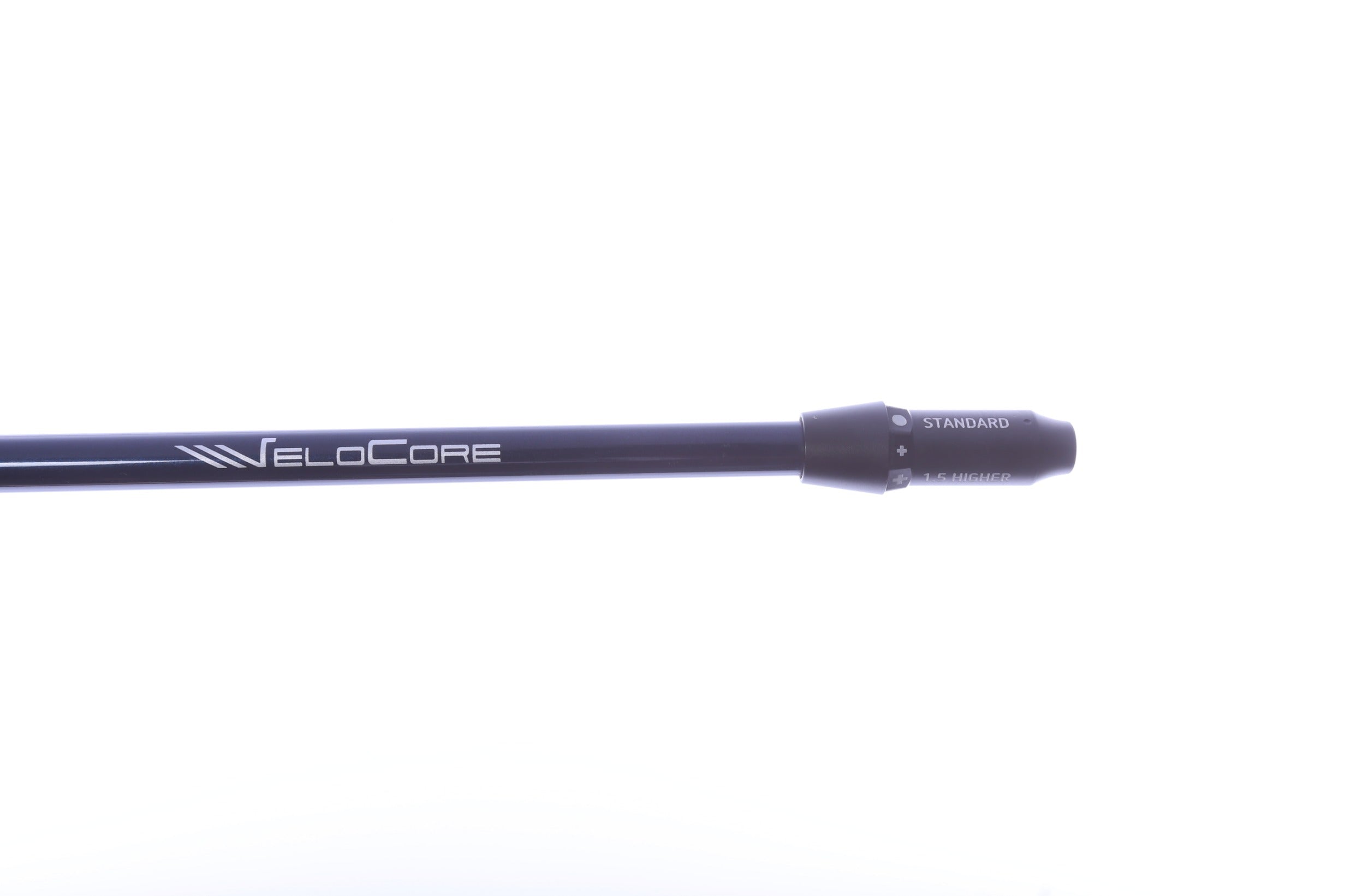 Used Fujikura Ventus Blue Velocore Fairway Wood Shaft Stiff Flex Graphite - 42.25 in - PXG Adapter