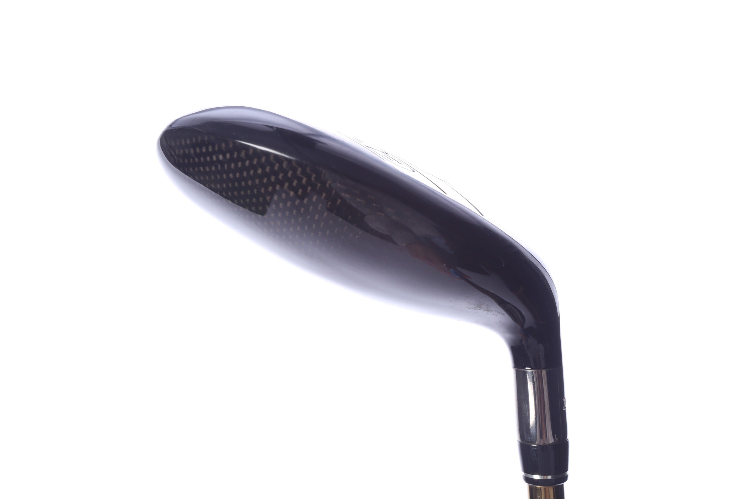 Used Callaway Epic Max Star 5H Hybrid - Right-Handed - 23 Degrees - Seniors Flex-Next Round
