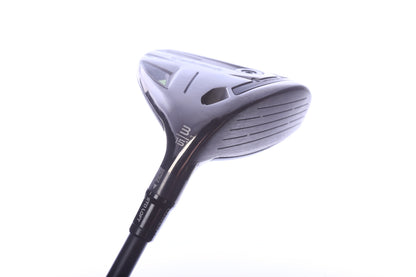 Used TaylorMade Qi35 3-Wood - Right-Handed - 15 Degrees - Stiff Flex
