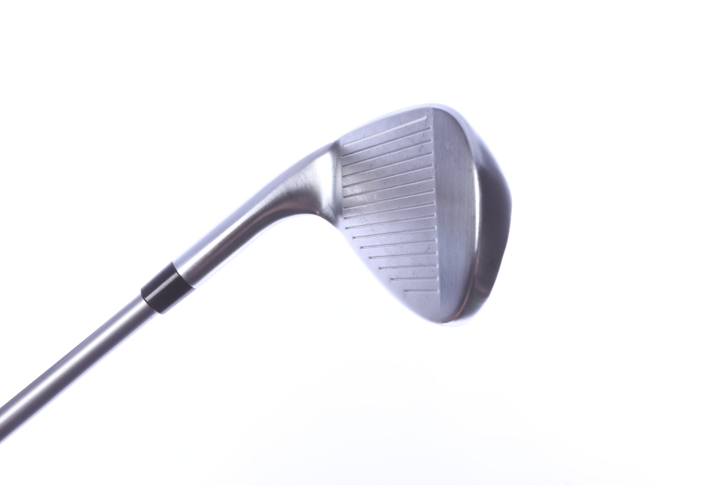 Used TaylorMade Qi HL Approach Wedge - Right-Handed - 48 Degrees - Regular Flex-Next Round
