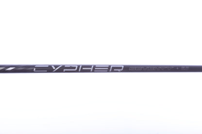 Used Callaway Paradym 3H Hybrid - Right-Handed - 18 Degrees - Stiff Flex-Next Round