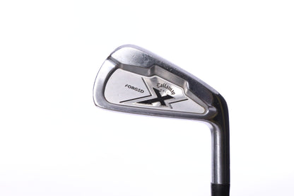 Used Callaway X Forged Single 4-Iron - Right-Handed - Extra Stiff Flex-Next Round