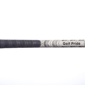 Used Accra TZ5 Driver Regular Graphite Driver Shaft - 43.5 in - Callaway Adapter Adapter-Next Round