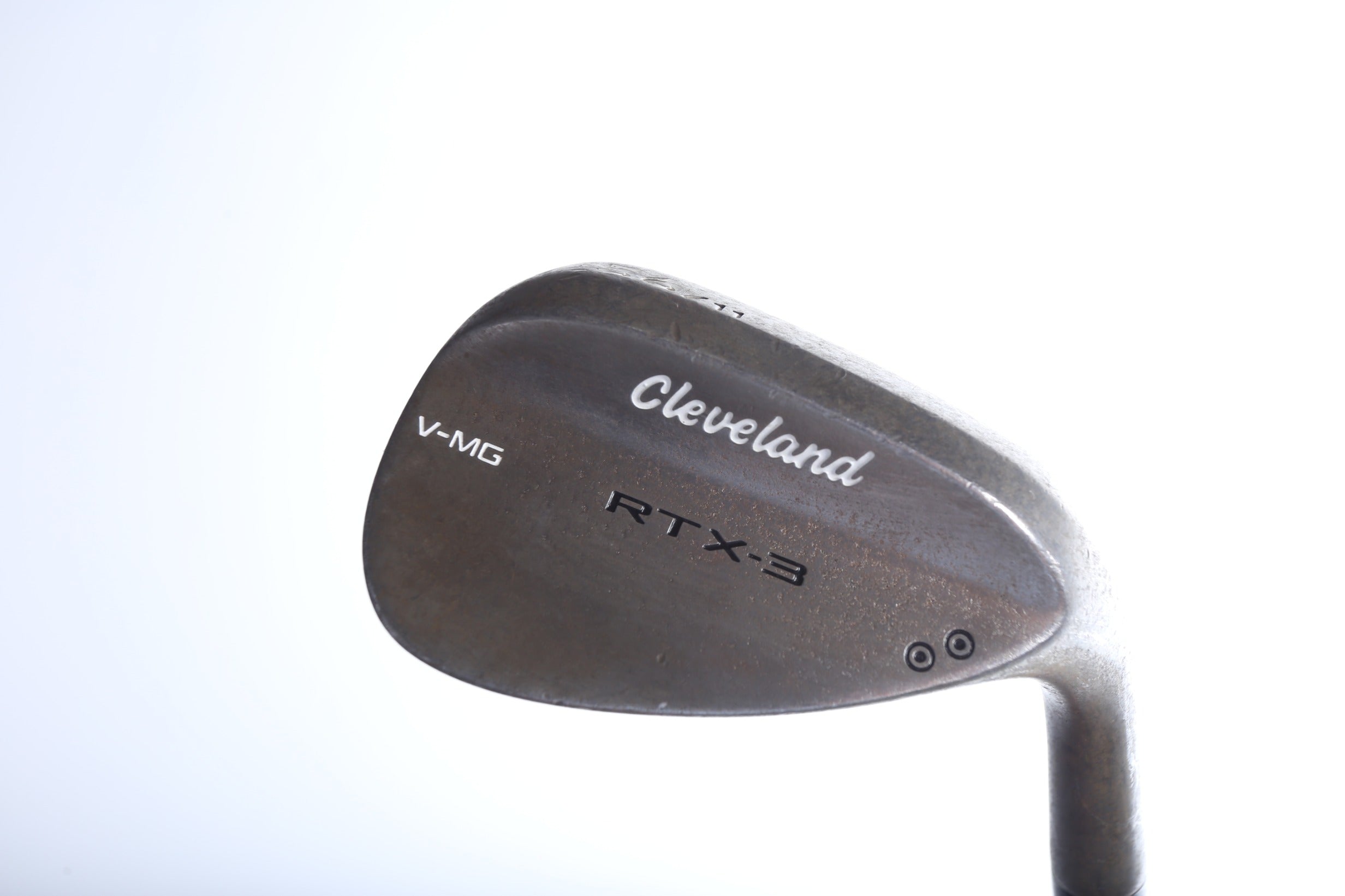 訳あり商品 Cleveland RTX-3 Wedge | Next Round Golf クラブ