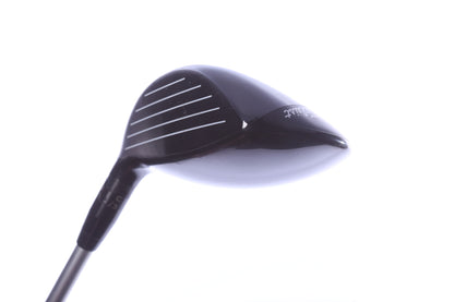 Used Titleist TSR2 5-Wood - Right-Handed - 18 Degrees - Regular Flex