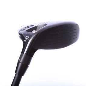 Used PXG 0311 Black OPS 3-Wood - Right-Handed - 15 Degrees - Seniors Flex-Next Round