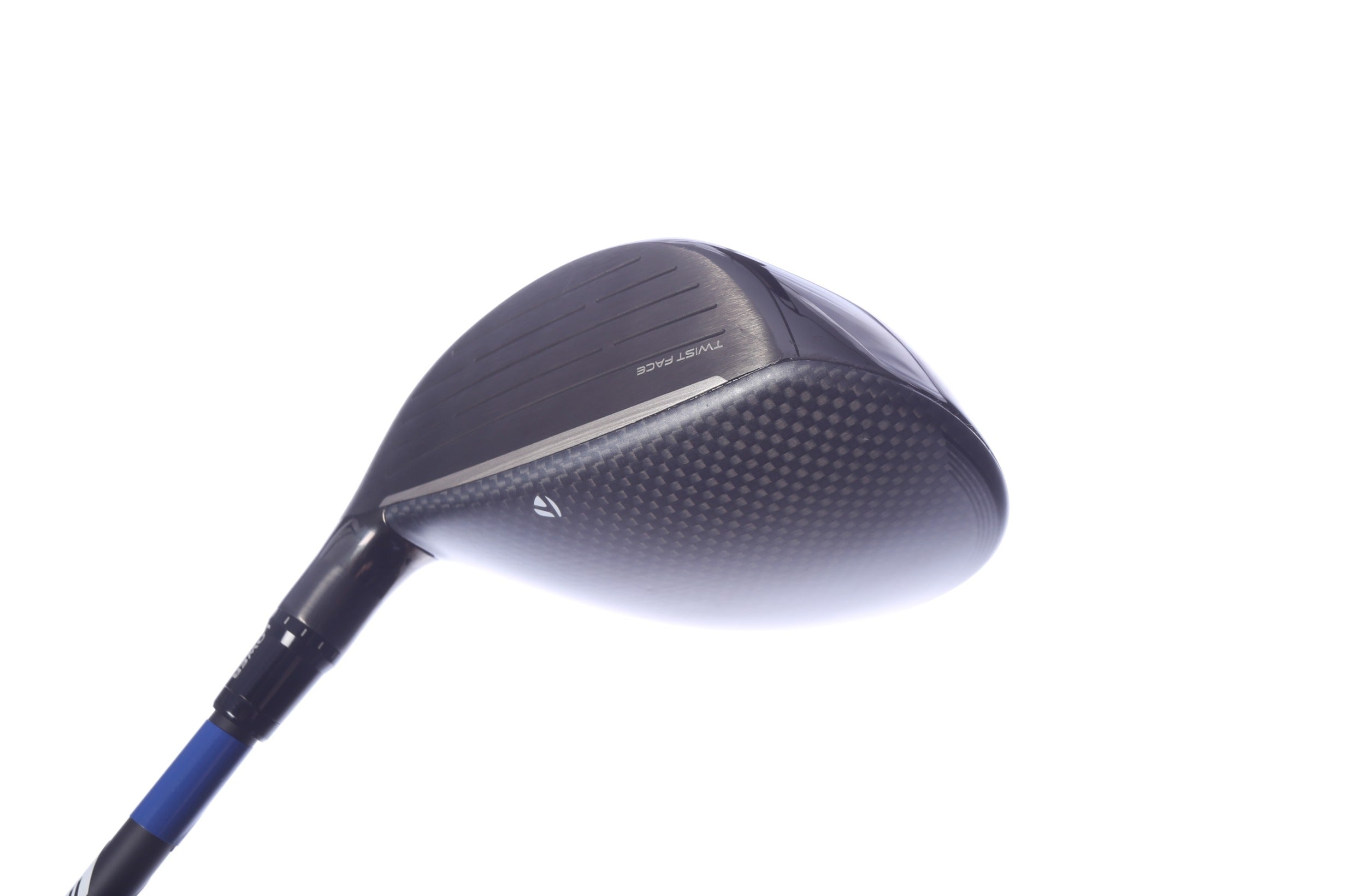 Used TaylorMade Qi35 5-Wood - Right-Handed - 18 Degrees - Regular Flex-Next Round