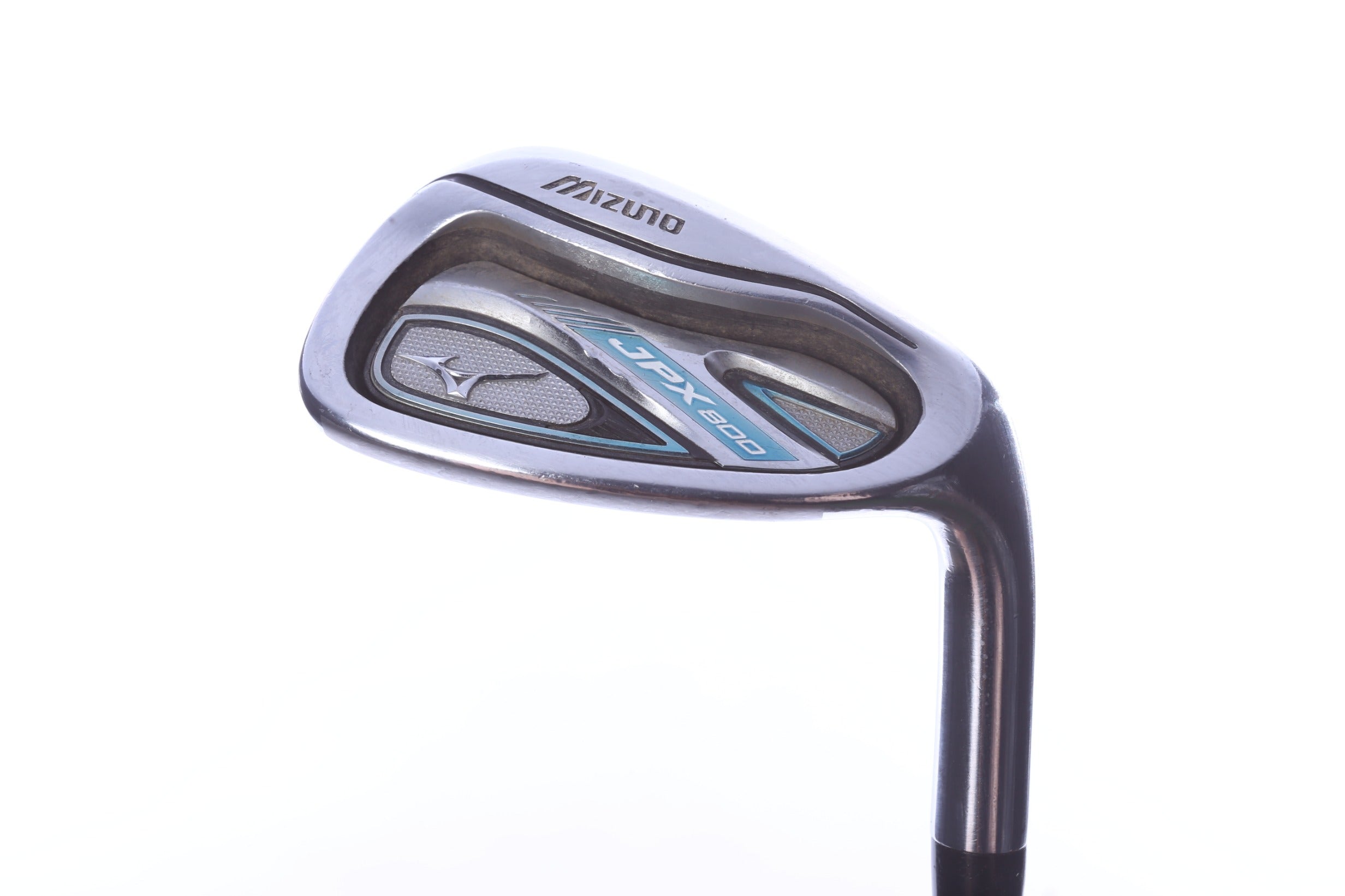 Used Mizuno JPX 800 Gap Wedge - Right-Handed - 49 Degrees - Regular Flex-Next Round