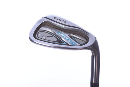 Used Mizuno JPX 800 Gap Wedge - Right-Handed - 49 Degrees - Regular Flex-Next Round