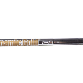 Used Mizuno MP-18 Iron Set - Right-Handed - 5-PW - Stiff Flex-Next Round