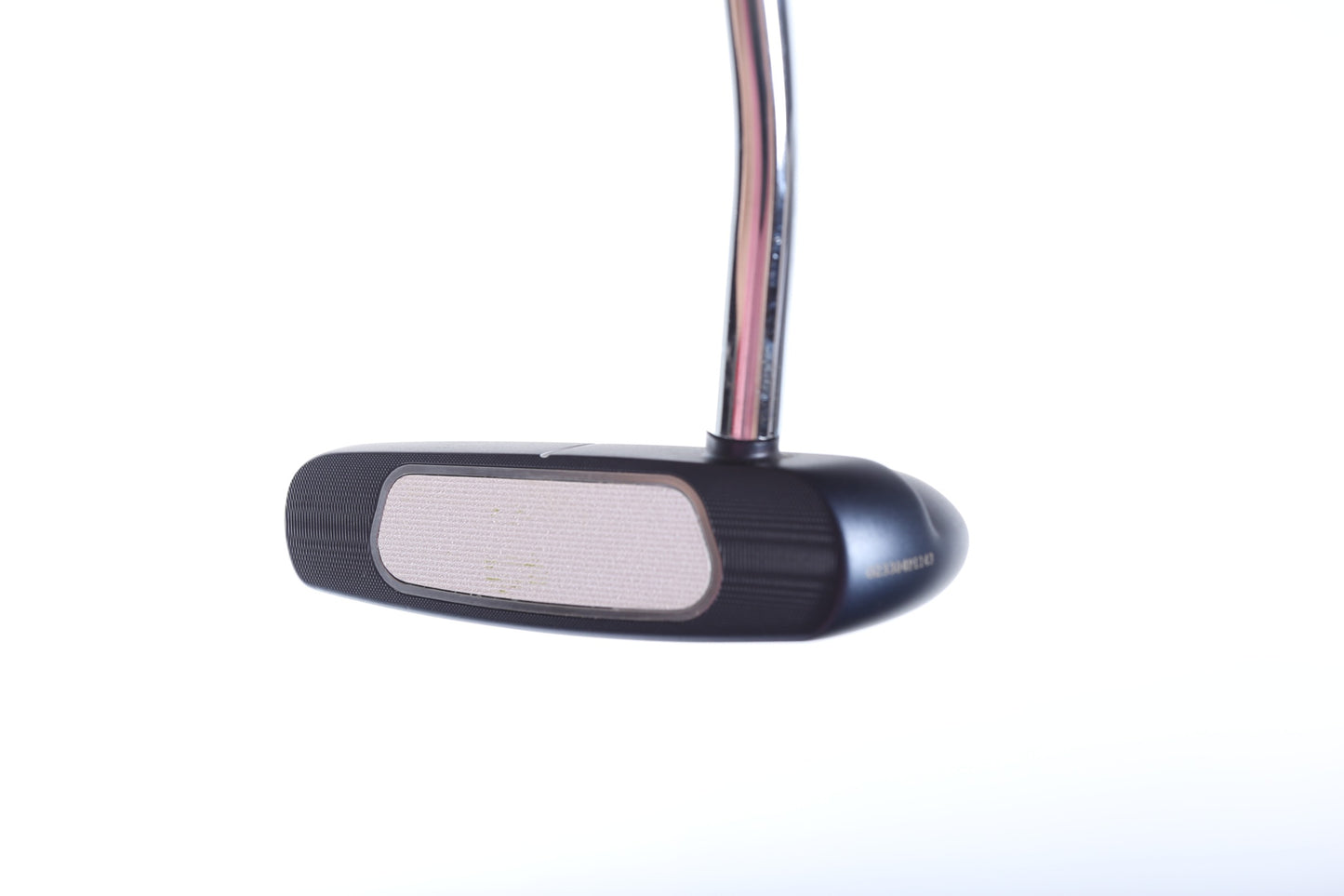 Used Odyssey Ai-ONE Rossie DB Putter - Right-Handed - 35 in - Mallet-Next Round