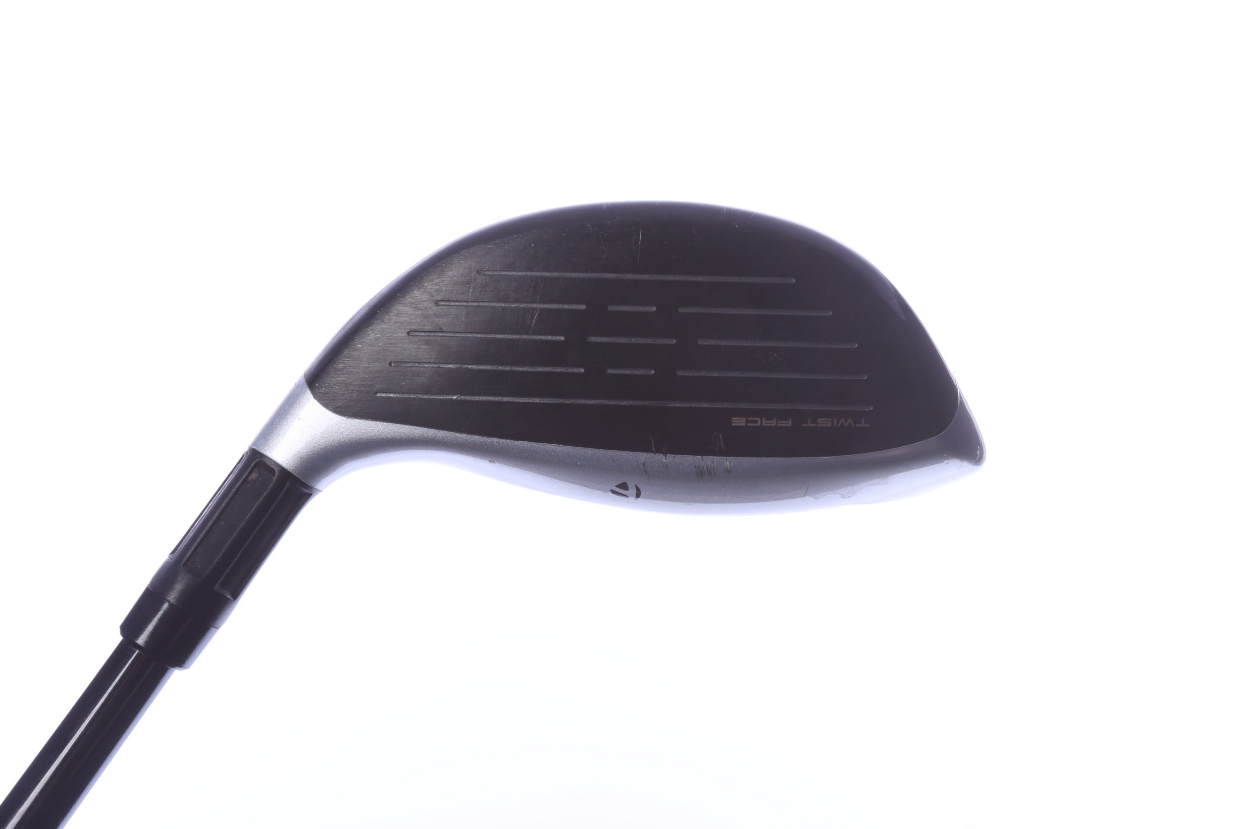 Used TaylorMade M6 5-Wood - Right-Handed - 18 Degrees - Stiff Flex-Next Round