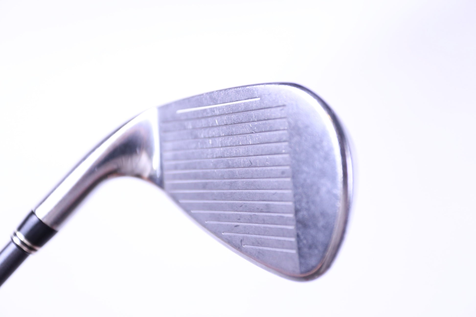 Used Cobra AMP Cell Single 9-Iron - Right-Handed - Regular Flex-Next Round
