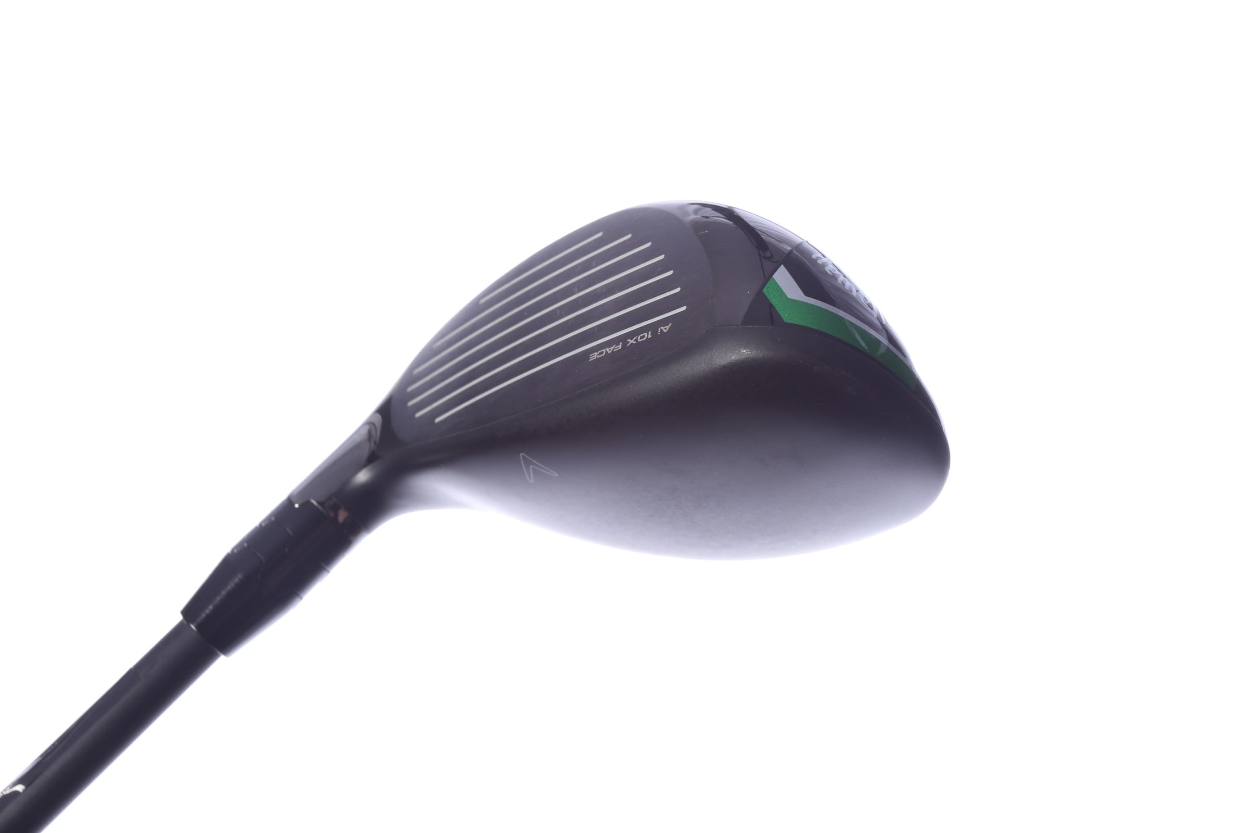 Used Callaway Elyte X 4H Hybrid - Right-Handed - 21 Degrees - Seniors Flex-Next Round