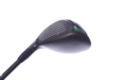 Used Callaway Elyte X 4H Hybrid - Right-Handed - 21 Degrees - Seniors Flex-Next Round