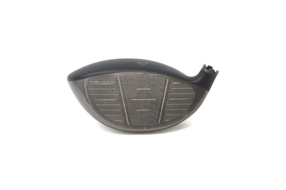 Used Callaway Rogue ST MAX Driver - HEAD ONLY - Right-Handed - 10.5 Degrees