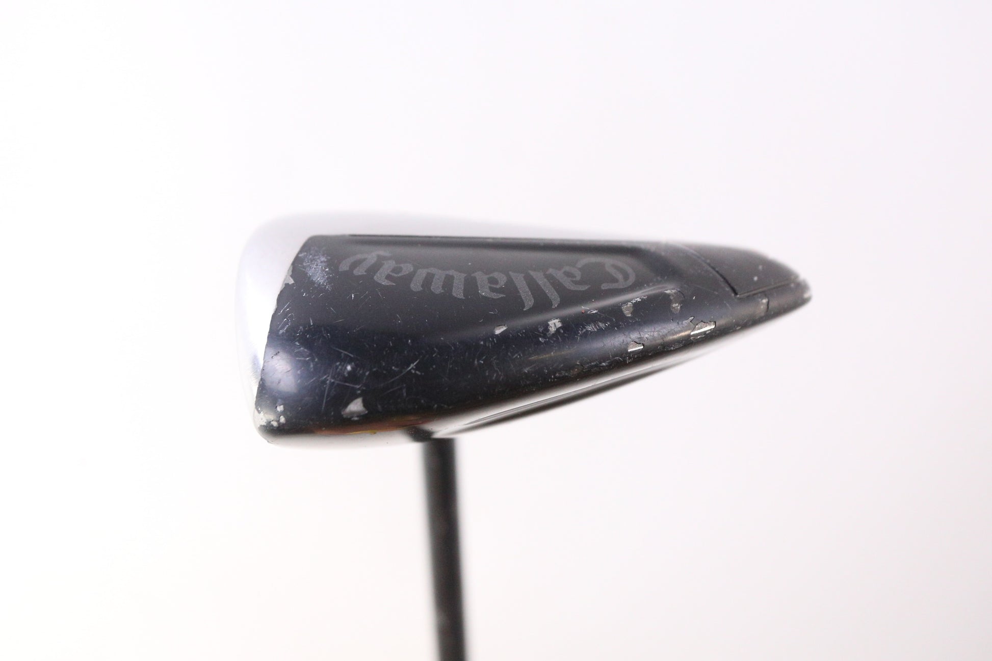 Used Callaway FT-iZ 5-Wood - Right-Handed - 18 Degrees - Ladies Flex-Next Round
