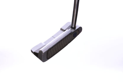 Used Odyssey Works #1W Versa Tank Putter - Right-Handed - 35 in - Blade