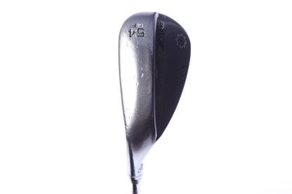 Used Titleist Vokey SM8 Tour Chrome Sand Wedge - Left-Handed - 54 Degrees - Extra Stiff Flex-Next Round