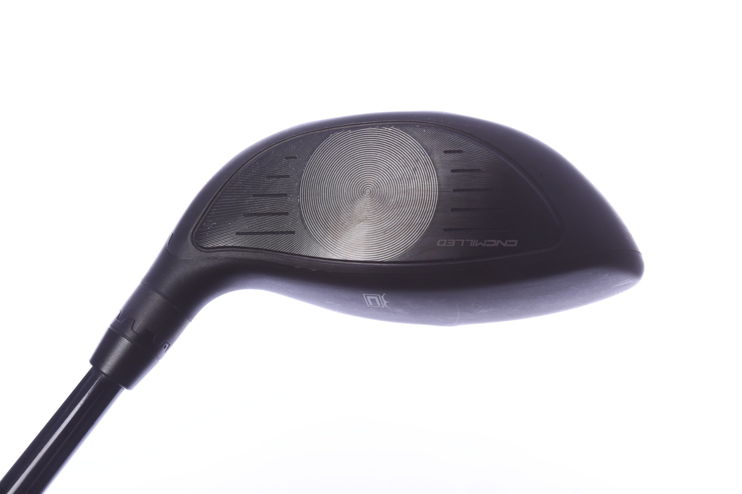 Used Cobra King SpeedZone 5-Wood - Right-Handed - 18.5 Degrees - Regular Flex
