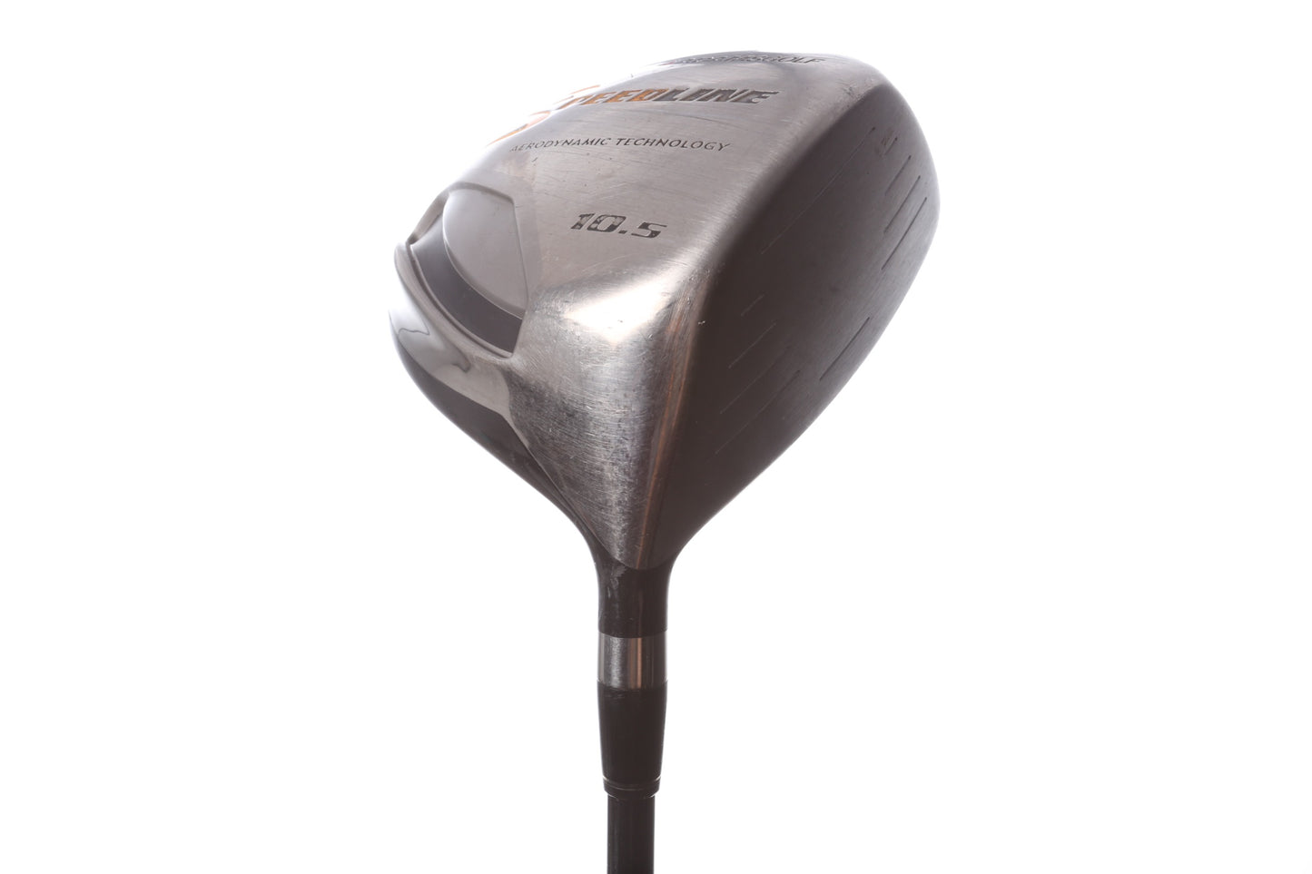 Used Adams Speedline Driver - 10.5 Degrees - Youth Flex Adams Stock Graphite - Right-Handed-Next Round
