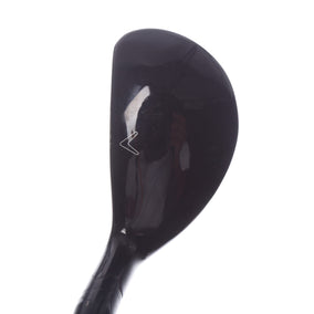 Used Callaway Big Bertha 2015 4H Hybrid - Right-Handed - 22 Degrees - Stiff Flex-Next Round