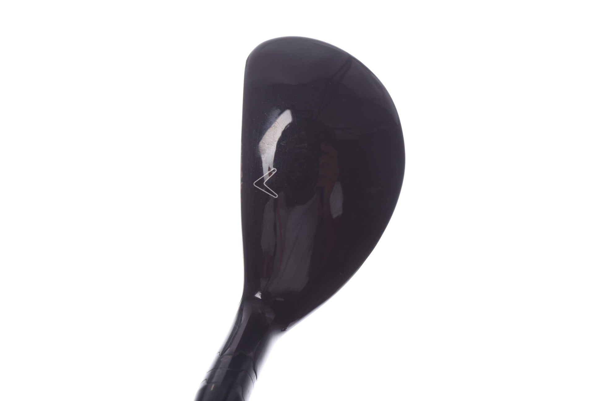 Used Callaway Big Bertha 2015 4H Hybrid - Right-Handed - 22 Degrees - Stiff Flex-Next Round