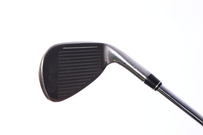 Used TaylorMade Burner 2.0 Approach Wedge - Left-Handed - 50 Degrees - Stiff Flex