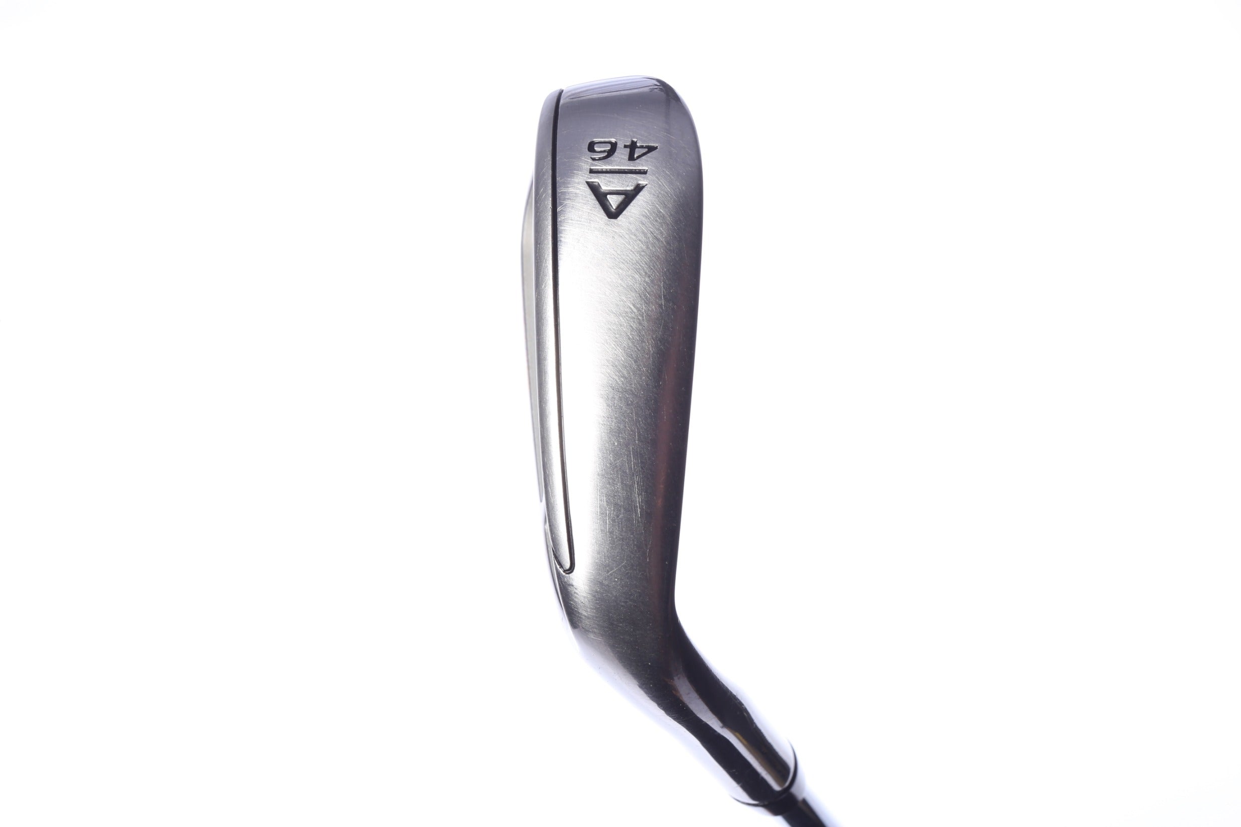 Used Callaway Paradym Ai Smoke Approach Wedge - Right-Handed - 46 Degrees - Regular Flex-Next Round