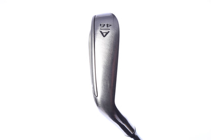 Used Callaway Paradym Ai Smoke Approach Wedge - Right-Handed - 46 Degrees - Regular Flex-Next Round