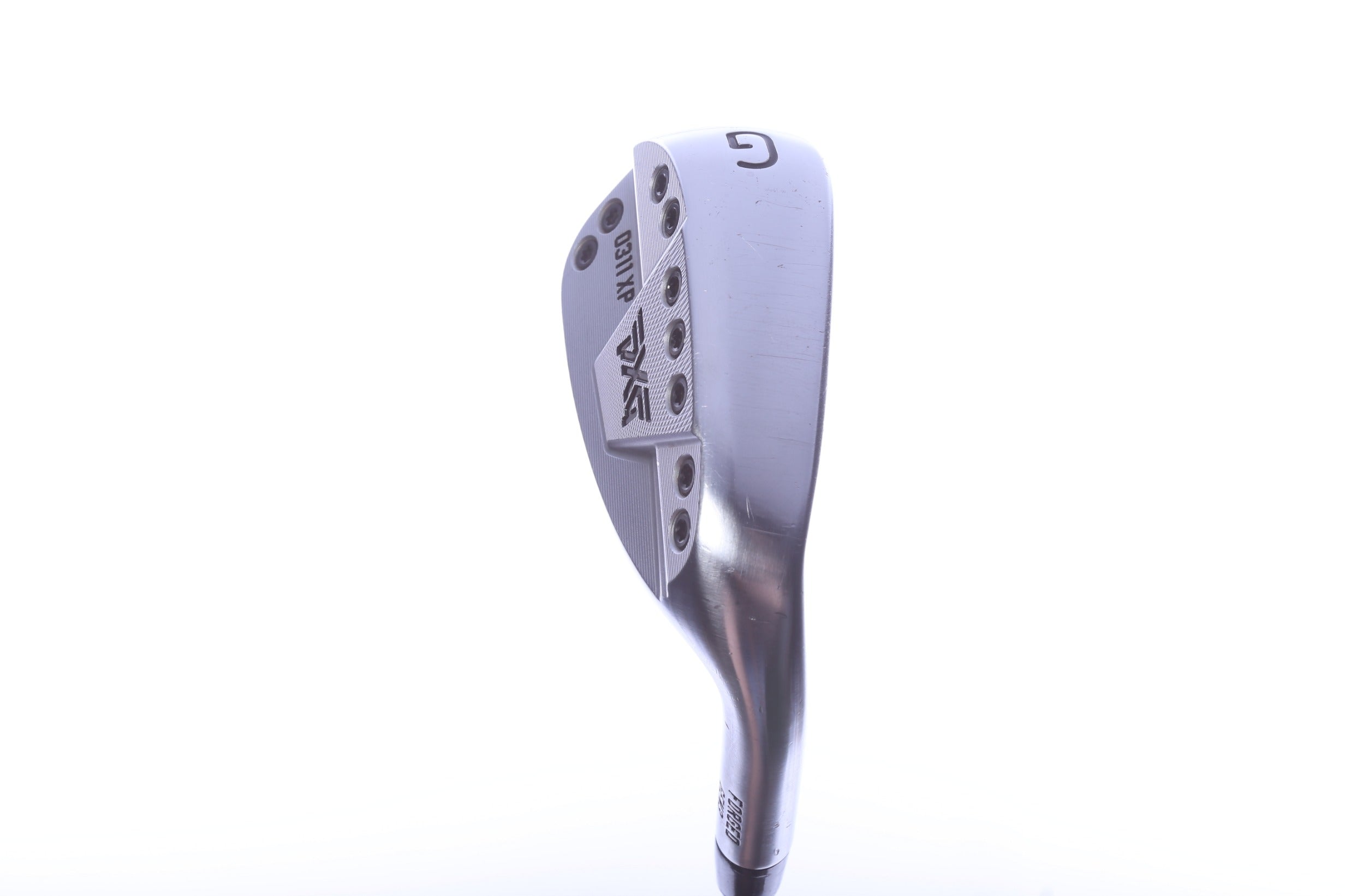 Used PXG 0311 XP GEN3 Gap Wedge - Right-Handed - 48 Degrees - Stiff Flex