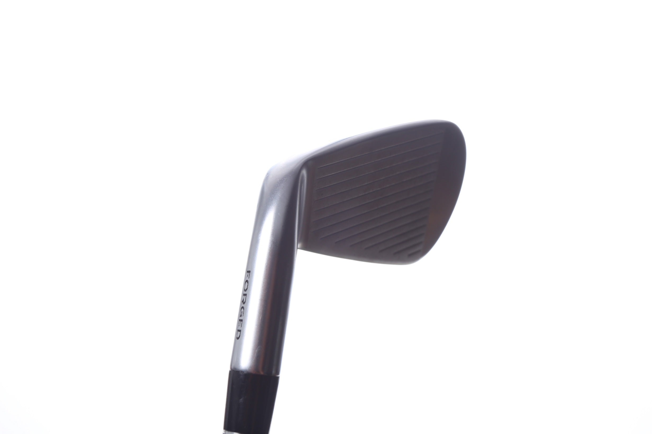 Used Callaway Apex DCB Single 7-Iron - Right-Handed - Seniors Flex-Next Round